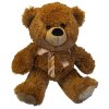 73218 plysovy medved 48cm hnedy