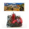 combat force plastovi vojacci v sacku