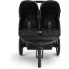 THULE GLIDE 3 DOUBLE Black on Black 2024 1
