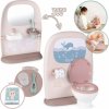 Toilettes Baby Nurse
