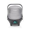 ZOPA XS Plus i-Size Titan Grey Autosedačka 40-80cm-3