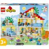 LEGO DUPLO 10994 Rodinný dům 3v1Obrázek_(6)