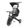 ZOPA X Trike 7v1 Lunar Grey Tříkolka
