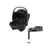 britax set baby safe core space black autosedacka baby safe core base