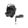 britax set baby safe core midnight grey autosedacka baby safe core base
