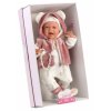 4 74070 Llorens baby born miminko realisticke 1