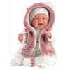 4 74070 Llorens baby born miminko realisticke 3