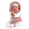 4 74070 Llorens baby born miminko realisticke