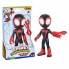 F3988 miles morales spder man figurka