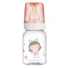 42 202 canpol babies lahev sklenena s uzkym hrdlem toys 120ml