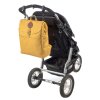 Lässig FAMILY Green Label Backpack Adventure Lemon curry batoh-4