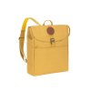 lassig family green label backpack adventure lemon curry batoh na rukojet