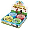 Kuličková hra Krtek hlavolam plast 9cm 1