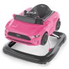 bright starts choditko 3v1 ford mustang pink 6 m 1