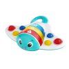 baby einstein hracka senzoricka raje pop explore stingray 6m