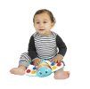 baby einstein hracka senzoricka raje pop explore stingray 6m 1