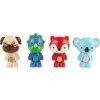 skip hop zoo figurky set 4 ks 24m