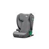 kinderkraft junior fix 2 rocket grey autosedacka 100 150cm