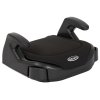 graco booster basic r129 black autosedacka 135 150 cm