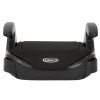 graco booster basic r129 black autosedacka 135 150 cm 3