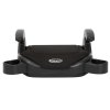 graco booster basic r129 black autosedacka 135 150 cm 1