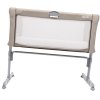 graco sweet2sleep oatmeal mini pristavna postylka 95x69cm 2