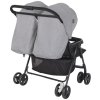 graco duorider 2025 steeple gray kocarek pro dvojcata 2