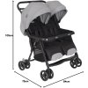 graco duorider 2025 steeple gray kocarek pro dvojcata 6
