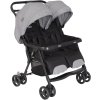 graco duorider 2025 steeple gray kocarek pro dvojcata