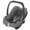 maxi cosi cabriofix i size select grey autosedacka 40 75cm