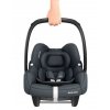 maxi cosi cabriofix i size essential graphite autosedacka 3