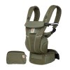 baby carrier omni breeze olive green