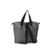 EASYWALKER Taška přebalovací Diamond Grey-2