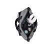 EASYWALKER Taška přebalovací Diamond Grey-3