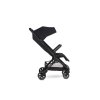 easywalker jackey kocarek sportovni shadow black 1