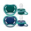 philips avent siditko 6 18m ultra air neutral chlapec modra 2ks