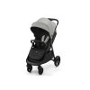 kinderkraft select rine kocarek sportovni moonlight grey premium