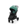 kinderkraft select rine kocarek sportovni juicy green premium