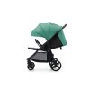 kinderkraft select rine kocarek sportovni juicy green premium 2