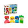 lego duplo 10415 moje prvni pocity a emoce 18m