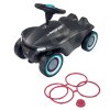 18331 3 big odrazedlo bobby car neo anthrazit zvukove s menitelnymi barevnymi rafky