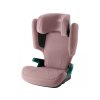 britax romer hi liner 2025 dusty rose autosedacka 100 150 cm