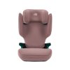 britax discovery plus 2 2024 dusty rose autosedacka 100 150 cm 1
