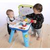 baby einstein stolek aktivni curiosity 1