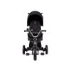kinderkraft select trikolka easytwist 5v1 black premium 2