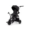 kinderkraft select trikolka easytwist 5v1 black premium