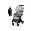 kinderkraft apino 2025 dove grey cestovni kocarek do 22kg 1