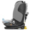 maxi cosi titan pro i size authentic grey autosedacka 76 150cm 5