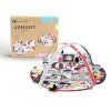 kinderkraft select deka na hrani 4smart premium 2