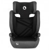 LIONELO HUGO i-Size 2025 Black grey Autosedačka 100-150 cm-3Obrázek_(20)